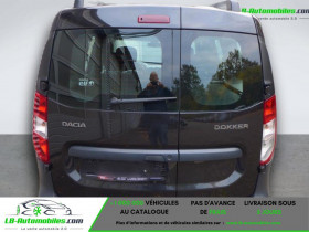 Dacia Dokker TCe 130 FAP - 2020  occasion � Beaupuy - photo n�5