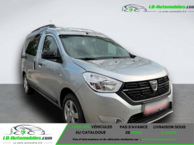 Dacia Dokker TCe 130 FAP - 2020  occasion � Beaupuy - photo n�2