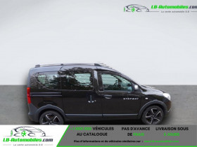 Dacia Dokker TCe 130 FAP - 2020  occasion � Beaupuy - photo n�4