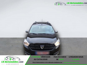 Dacia Dokker TCe 130 FAP - 2020  occasion � Beaupuy - photo n�3