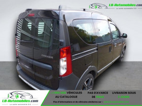 Dacia Dokker TCe 130 FAP - 2020  occasion � Beaupuy - photo n�2