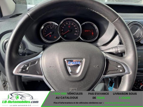 Dacia Dokker TCe 130 FAP - 2020  occasion � Beaupuy - photo n�6