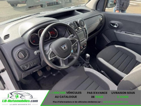 Dacia Dokker TCe 130 FAP - 2020  occasion � Beaupuy - photo n�5