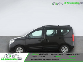 Dacia Dokker TCe 130 FAP - 2020  occasion � Beaupuy - photo n�5