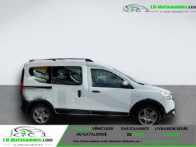Dacia Dokker TCe 130 FAP - 2020  occasion � Beaupuy - photo n�4