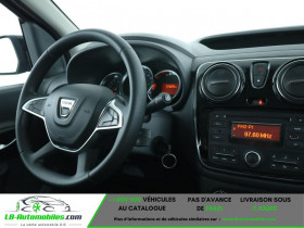 Dacia Dokker TCe 130 FAP - 2020  occasion � Beaupuy - photo n�9