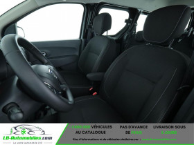 Dacia Dokker TCe 130 FAP - 2020  occasion � Beaupuy - photo n�7
