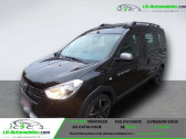 Dacia Dokker TCe 130 FAP - 2020  � Beaupuy 31