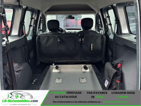 Dacia Dokker TCe 130 FAP - 2020  occasion � Beaupuy - photo n�5