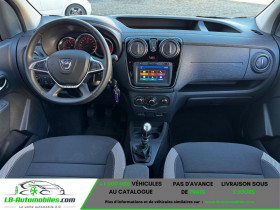 Dacia Dokker TCe 130 FAP - 2020  occasion � Beaupuy - photo n�3