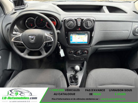 Dacia Dokker TCe 130 FAP - 2020  occasion � Beaupuy - photo n�2