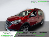 Dacia Dokker TCe 130 FAP - 2020  � Beaupuy 31
