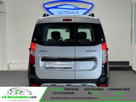 Dacia Dokker TCe 130 FAP - 2020  occasion � Beaupuy - photo n�7