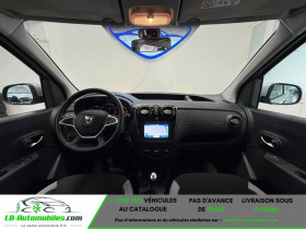 Dacia Dokker TCe 130 FAP - 2020  occasion � Beaupuy - photo n�6