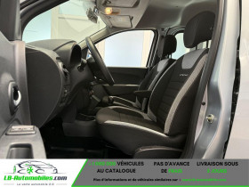 Dacia Dokker TCe 130 FAP - 2020  occasion � Beaupuy - photo n�5