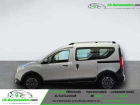 Dacia Dokker TCe 130 FAP - 2020  occasion � Beaupuy - photo n�4