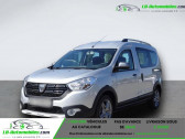 Dacia Dokker TCe 130 FAP - 2020   Beaupuy 31