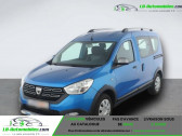 Dacia Dokker TCe 130 FAP - 2020   Beaupuy 31