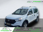 Dacia Dokker TCe 130 FAP - 2020   Beaupuy 31