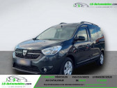 Dacia Dokker TCe 130 FAP - 2020   Beaupuy 31