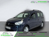 Dacia Dokker TCe 130 FAP - 2020   Beaupuy 31