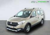 Annonce Dacia Dokker occasion Essence TCe 130 FAP - 2020  Beaupuy