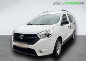 Annonce Dacia Dokker occasion Essence TCe 130 FAP - 2020  Beaupuy
