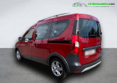 Annonce Dacia Dokker occasion Essence TCe 130 FAP - 2020  Beaupuy