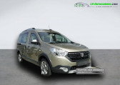 Dacia Dokker TCe 130 FAP - 2020   Beaupuy 31
