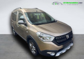Dacia Dokker TCe 130 FAP - 2020   Beaupuy 31