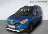 Annonce Dacia Dokker occasion Essence TCe 130 FAP - 2020  Beaupuy