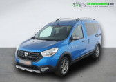 Annonce Dacia Dokker occasion Essence TCe 130 FAP - 2020  Beaupuy