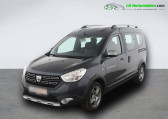 Dacia Dokker TCe 130 FAP - 2020   Beaupuy 31