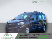 Dacia Dokker TCe 130 FAP - 2020   Beaupuy 31