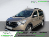 Dacia Dokker TCe 130 FAP - 2020   Beaupuy 31