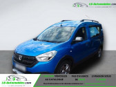 Dacia Dokker TCe 130 FAP - 2020   Beaupuy 31