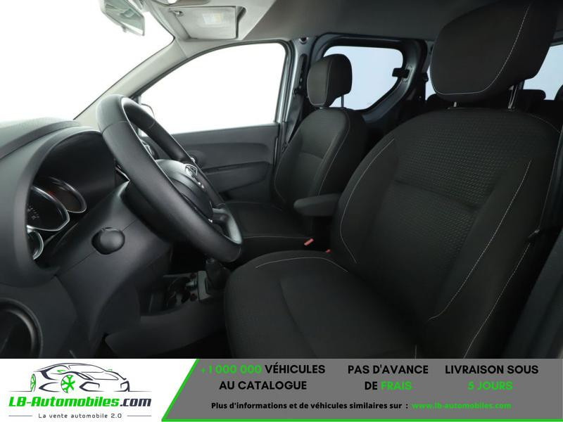 Dacia Dokker TCe 130 FAP - 2020  occasion  Beaupuy - photo n8