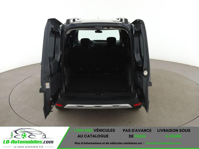 Dacia Dokker TCe 130 FAP - 2020  occasion  Beaupuy - photo n8