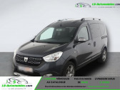 Dacia Dokker TCe 130 FAP - 2020   Beaupuy 31