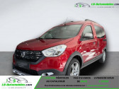 Dacia Dokker TCe 130 FAP - 2020   Beaupuy 31