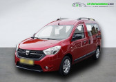 Dacia Dokker occasion année 2020 boite Manuelle Annonce Dacia Dokker occasion Essence TCe 130 FAP - 2020 à Beaupuy