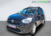 Dacia Dokker occasion année 2020 boite Manuelle Annonce Dacia Dokker occasion Essence TCe 130 FAP - 2020 à Beaupuy