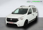 Dacia Dokker occasion année 2020 boite Manuelle Annonce Dacia Dokker occasion Essence TCe 130 FAP - 2020 à Beaupuy