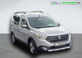 Dacia Dokker occasion année 2020 boite Manuelle Annonce Dacia Dokker occasion Essence TCe 130 FAP - 2020 à Beaupuy