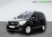 Dacia Dokker occasion année 2020 boite Manuelle Annonce Dacia Dokker occasion Essence TCe 130 FAP - 2020 à Beaupuy