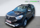 Dacia Dokker occasion année 2020 boite Manuelle Annonce Dacia Dokker occasion Essence TCe 130 FAP - 2020 à Beaupuy