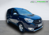 Dacia Dokker occasion année 2020 boite Manuelle Annonce Dacia Dokker occasion Essence TCe 130 FAP - 2020 à Beaupuy