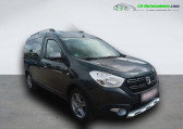 Dacia Dokker occasion année 2020 boite Manuelle Annonce Dacia Dokker occasion Essence TCe 130 FAP - 2020 à Beaupuy
