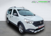 Dacia Dokker TCe 130 FAP - 2020   Beaupuy 31
