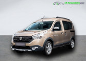 Dacia Dokker TCe 130 FAP - 2020   Beaupuy 31